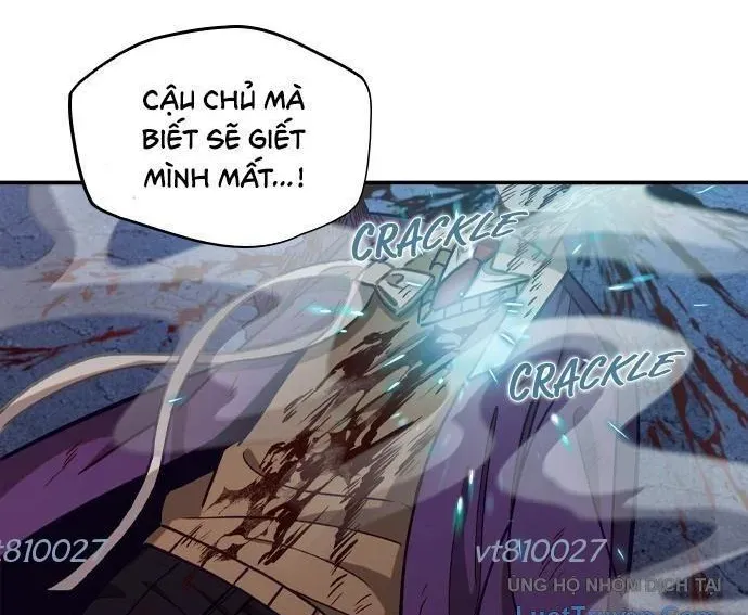 Sự Trở Lại Của Các Vị Thần Chapter 45 - Trang 2