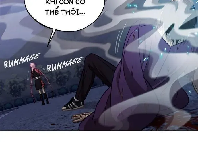 Sự Trở Lại Của Các Vị Thần Chapter 45 - Trang 2