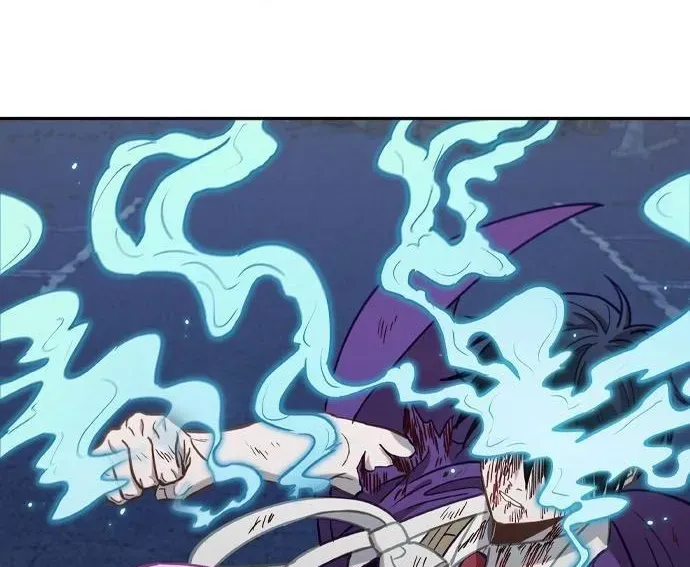 Sự Trở Lại Của Các Vị Thần Chapter 45 - Trang 2