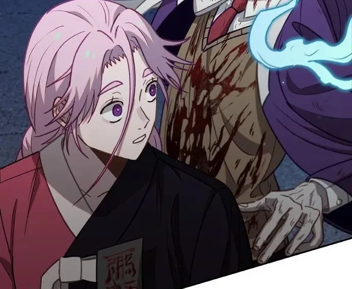 Sự Trở Lại Của Các Vị Thần Chapter 45 - Trang 2