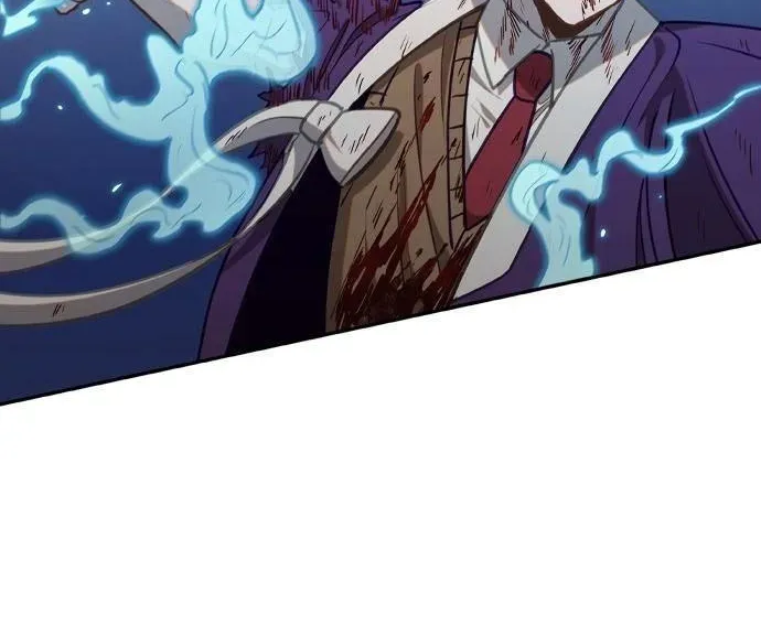 Sự Trở Lại Của Các Vị Thần Chapter 45 - Trang 2