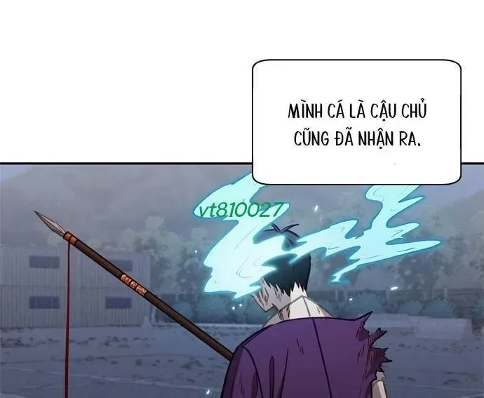 Sự Trở Lại Của Các Vị Thần Chapter 45 - Trang 2