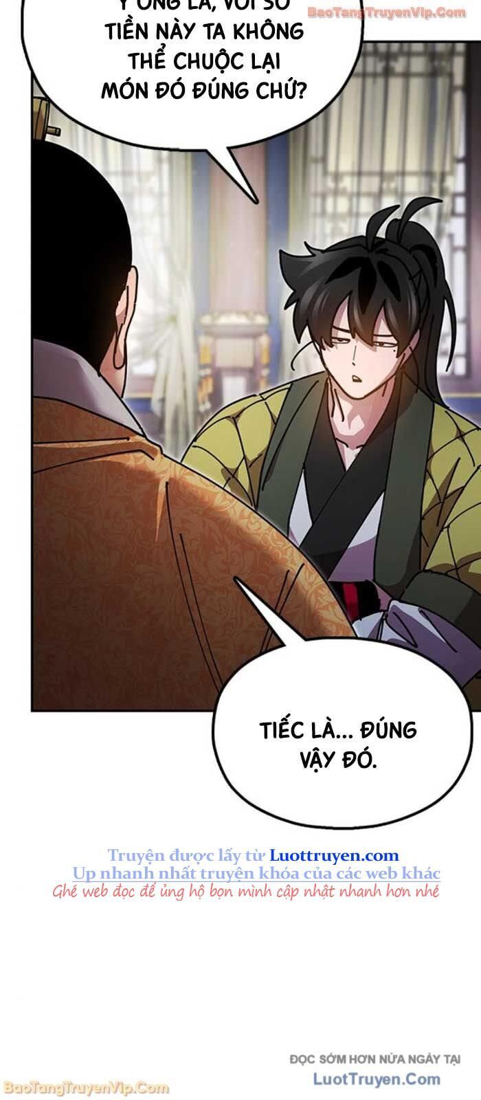 Vĩ Nhân Kiếm Chapter 18 - Trang 2