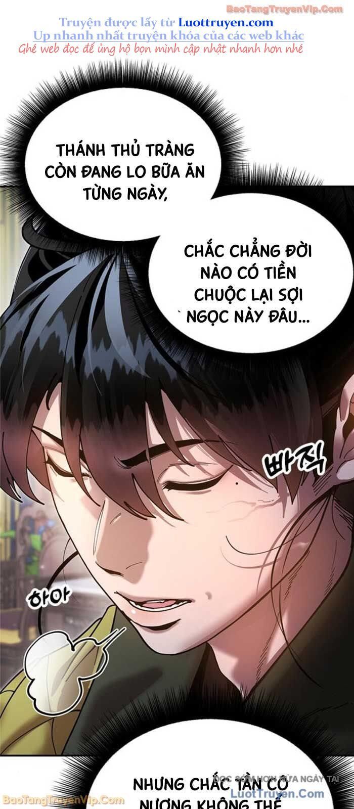 Vĩ Nhân Kiếm Chapter 18 - Trang 2
