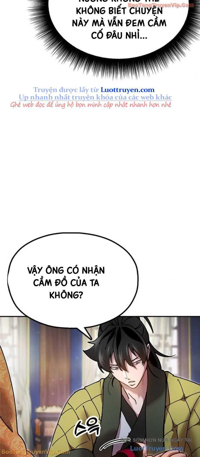 Vĩ Nhân Kiếm Chapter 18 - Trang 2