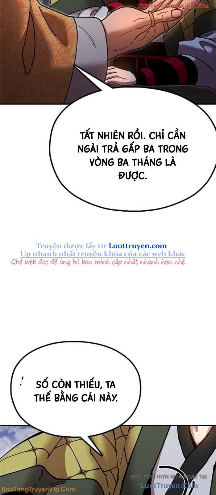 Vĩ Nhân Kiếm Chapter 18 - Trang 2