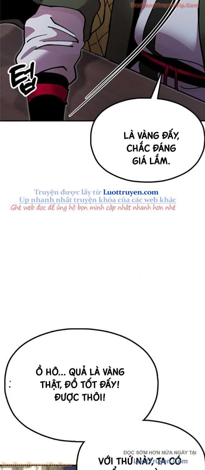 Vĩ Nhân Kiếm Chapter 18 - Trang 2