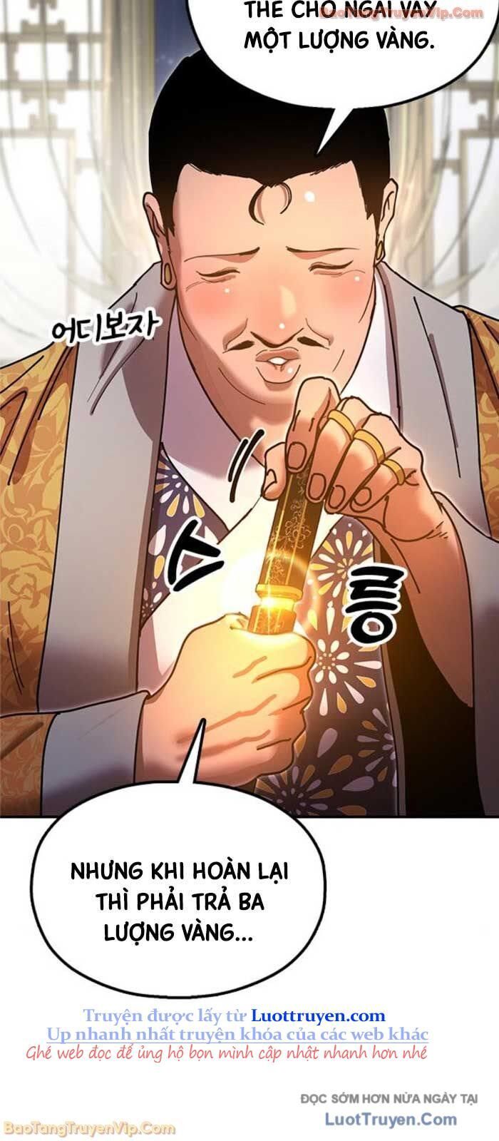 Vĩ Nhân Kiếm Chapter 18 - Trang 2