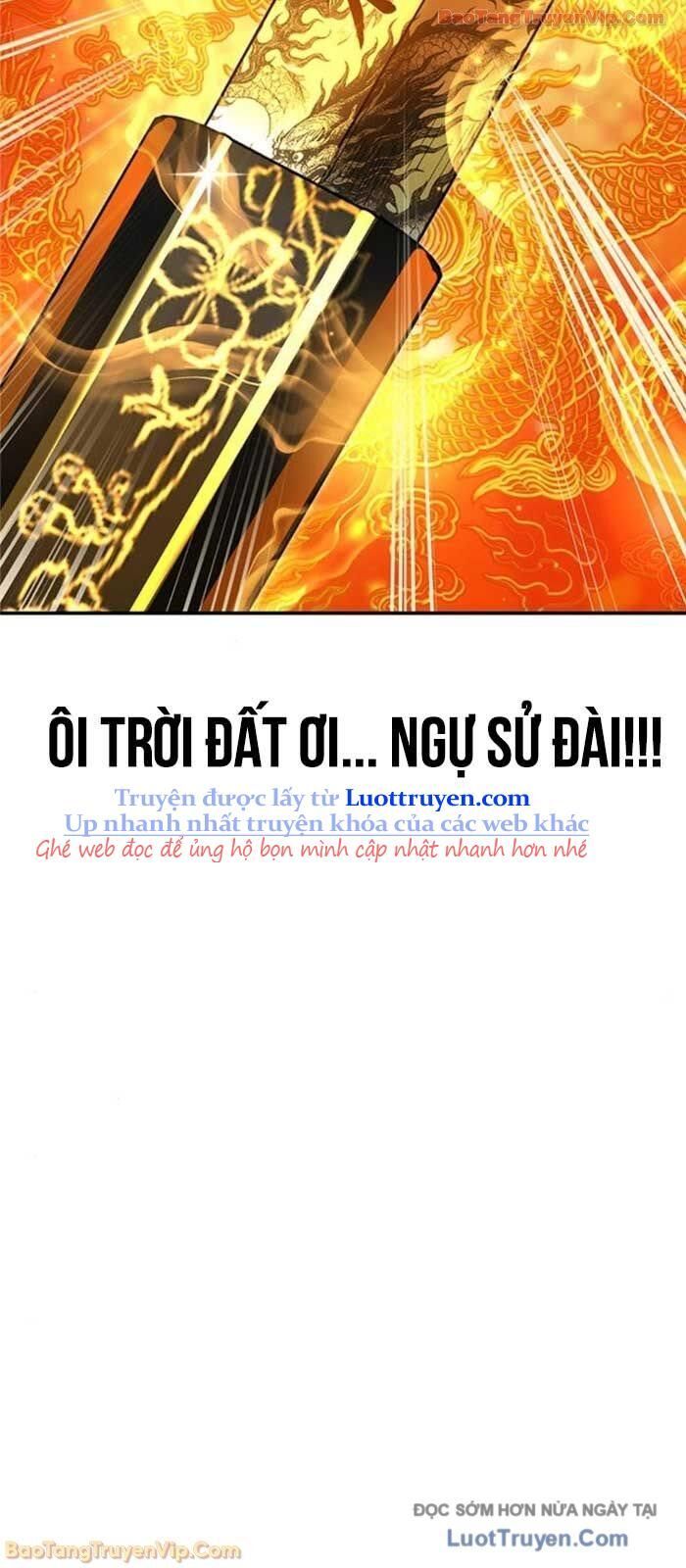 Vĩ Nhân Kiếm Chapter 18 - Trang 2