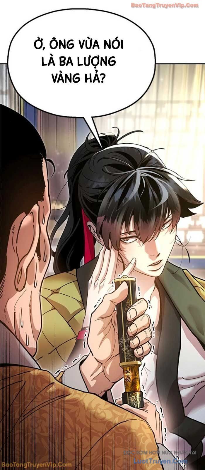 Vĩ Nhân Kiếm Chapter 18 - Trang 2