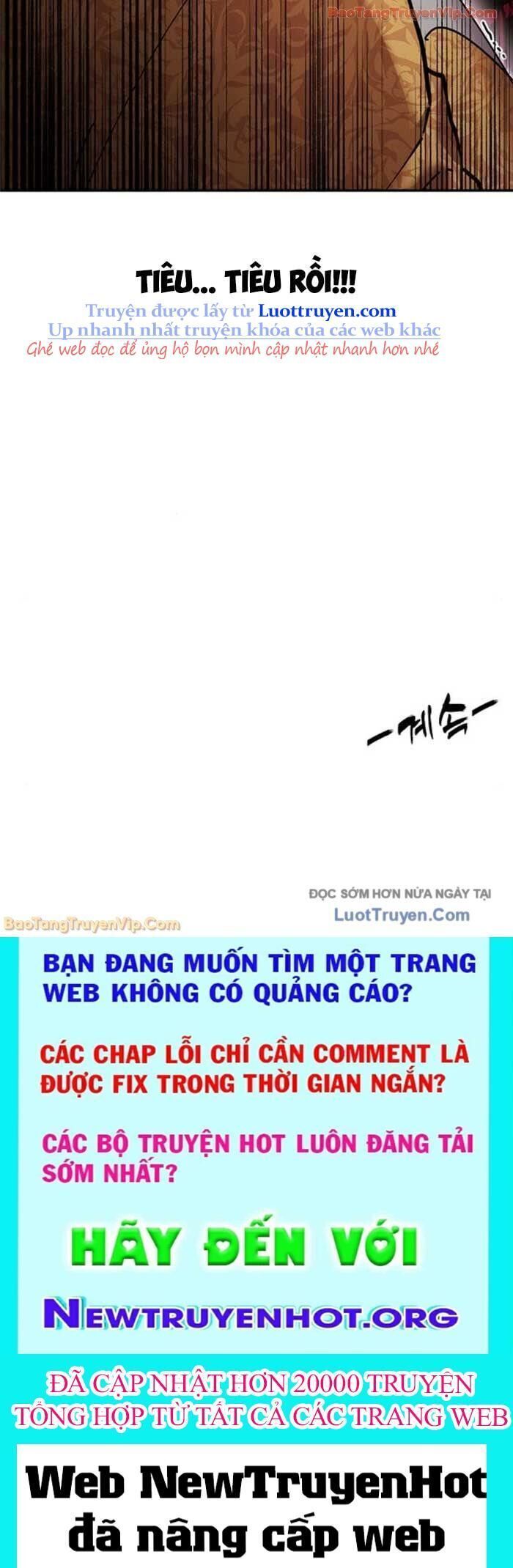 Vĩ Nhân Kiếm Chapter 18 - Trang 2