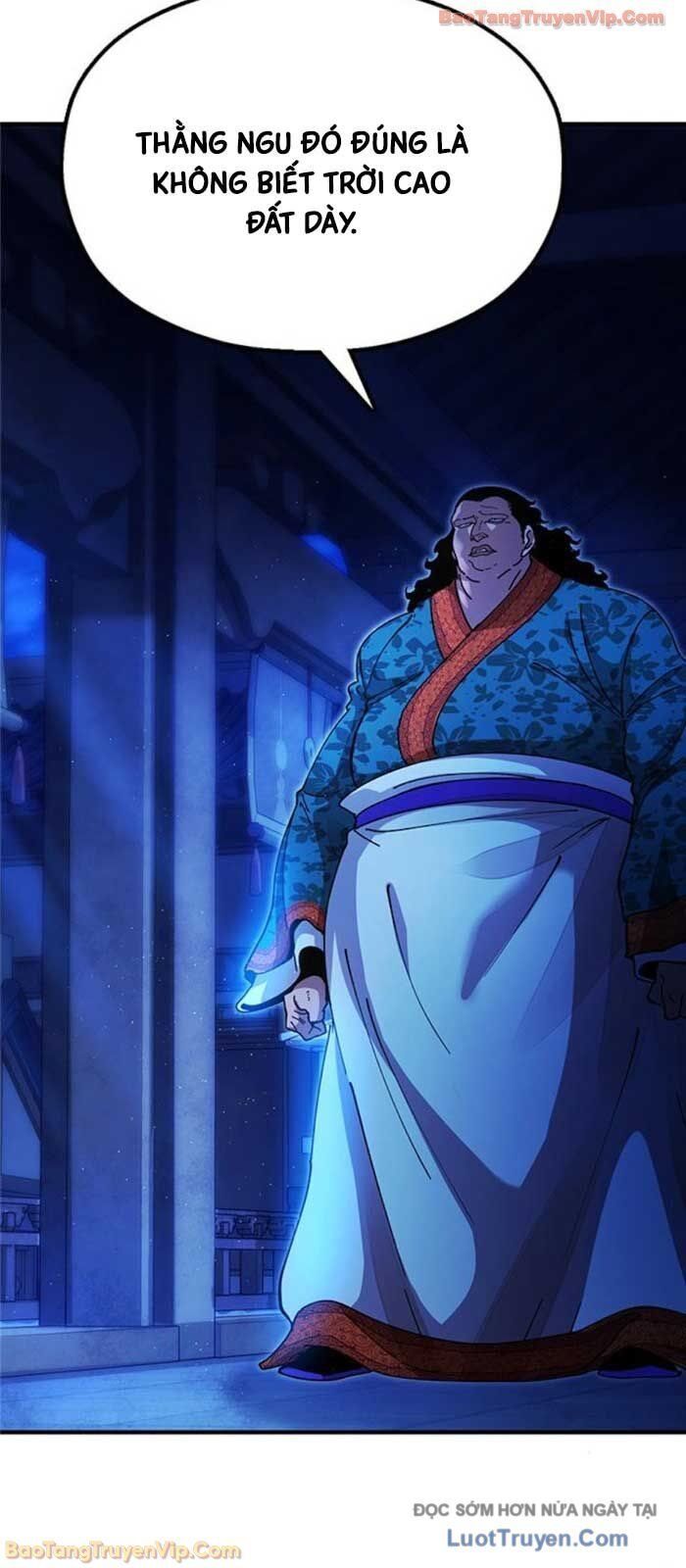 Vĩ Nhân Kiếm Chapter 18 - Trang 2