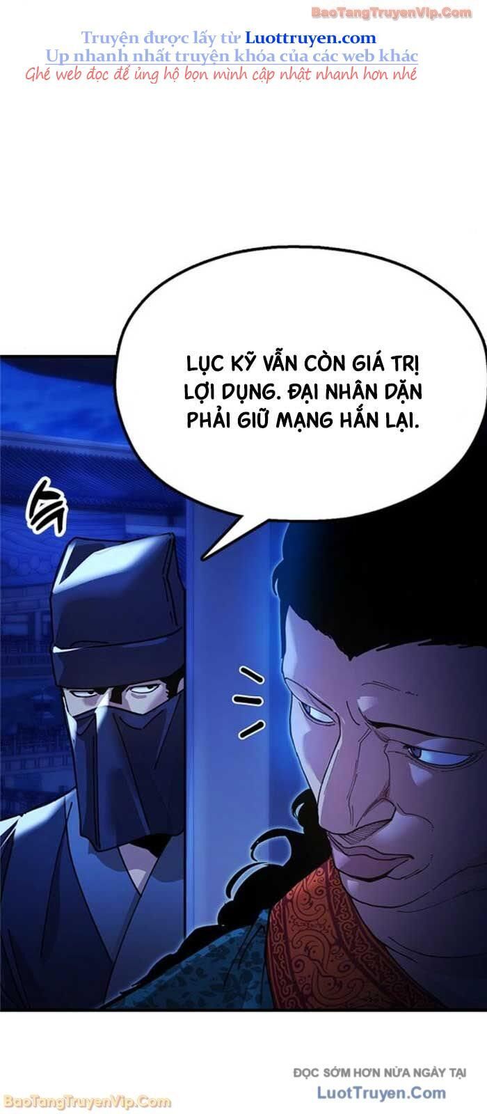Vĩ Nhân Kiếm Chapter 18 - Trang 2