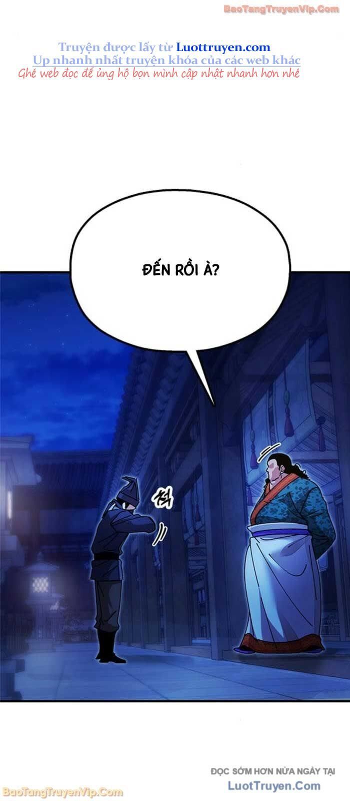 Vĩ Nhân Kiếm Chapter 18 - Trang 2