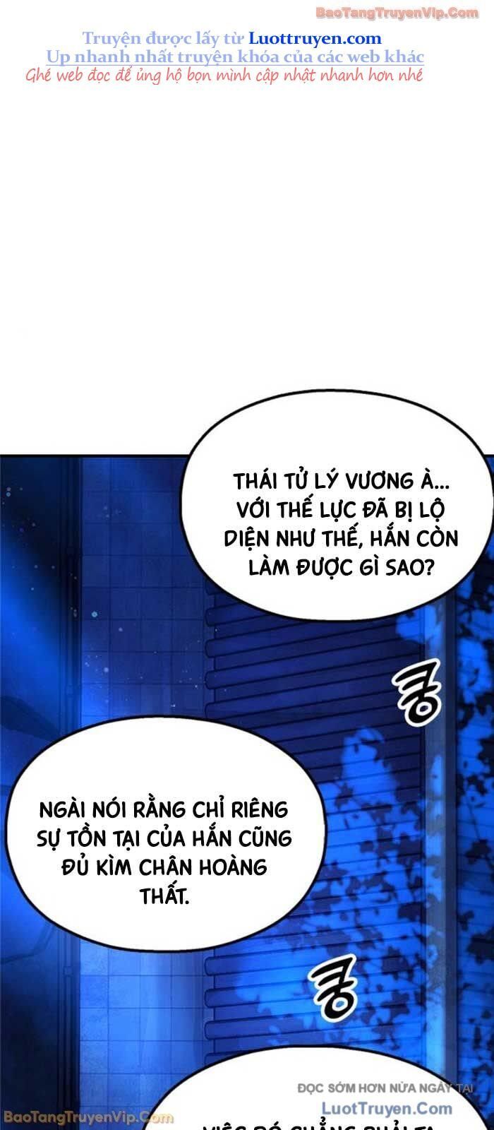 Vĩ Nhân Kiếm Chapter 18 - Trang 2