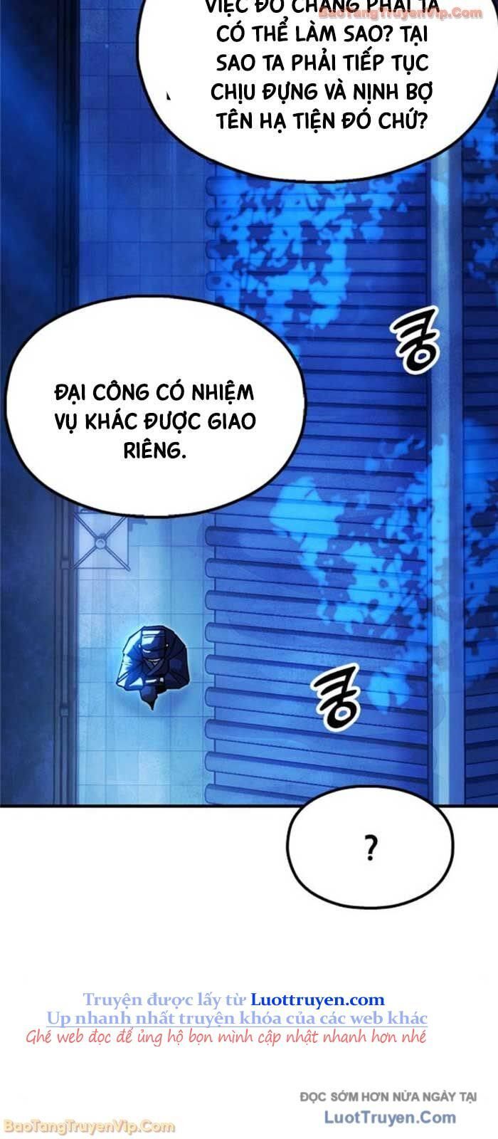 Vĩ Nhân Kiếm Chapter 18 - Trang 2