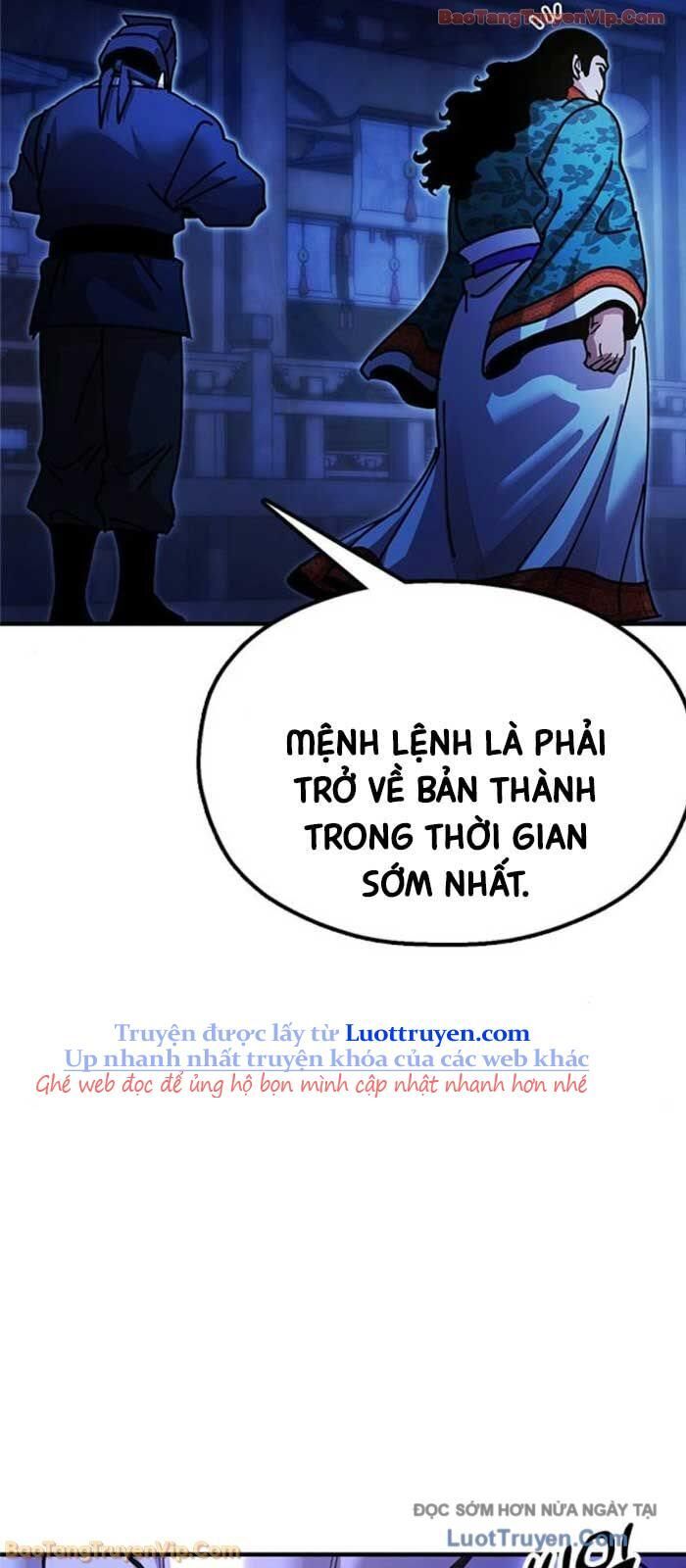 Vĩ Nhân Kiếm Chapter 18 - Trang 2