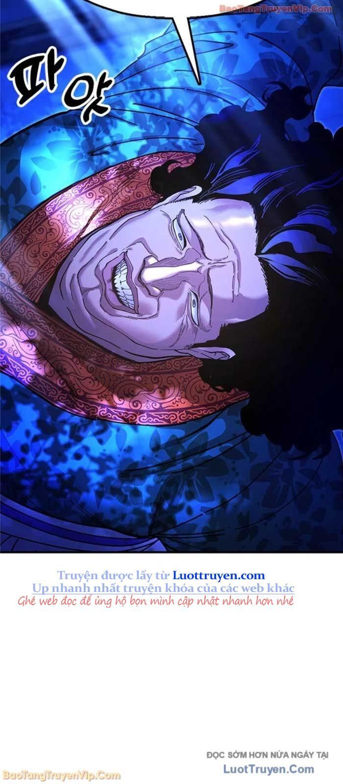 Vĩ Nhân Kiếm Chapter 18 - Trang 2