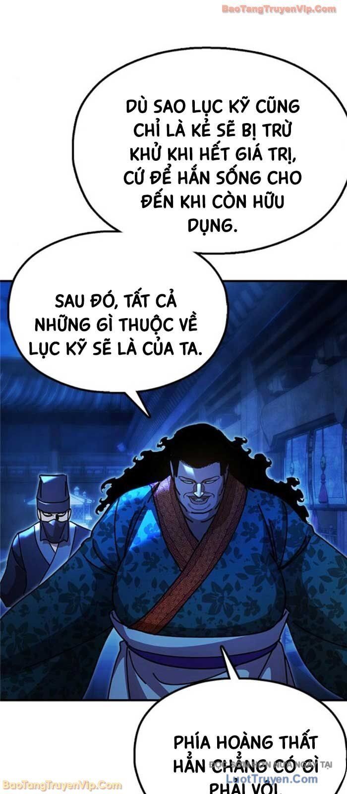 Vĩ Nhân Kiếm Chapter 18 - Trang 2