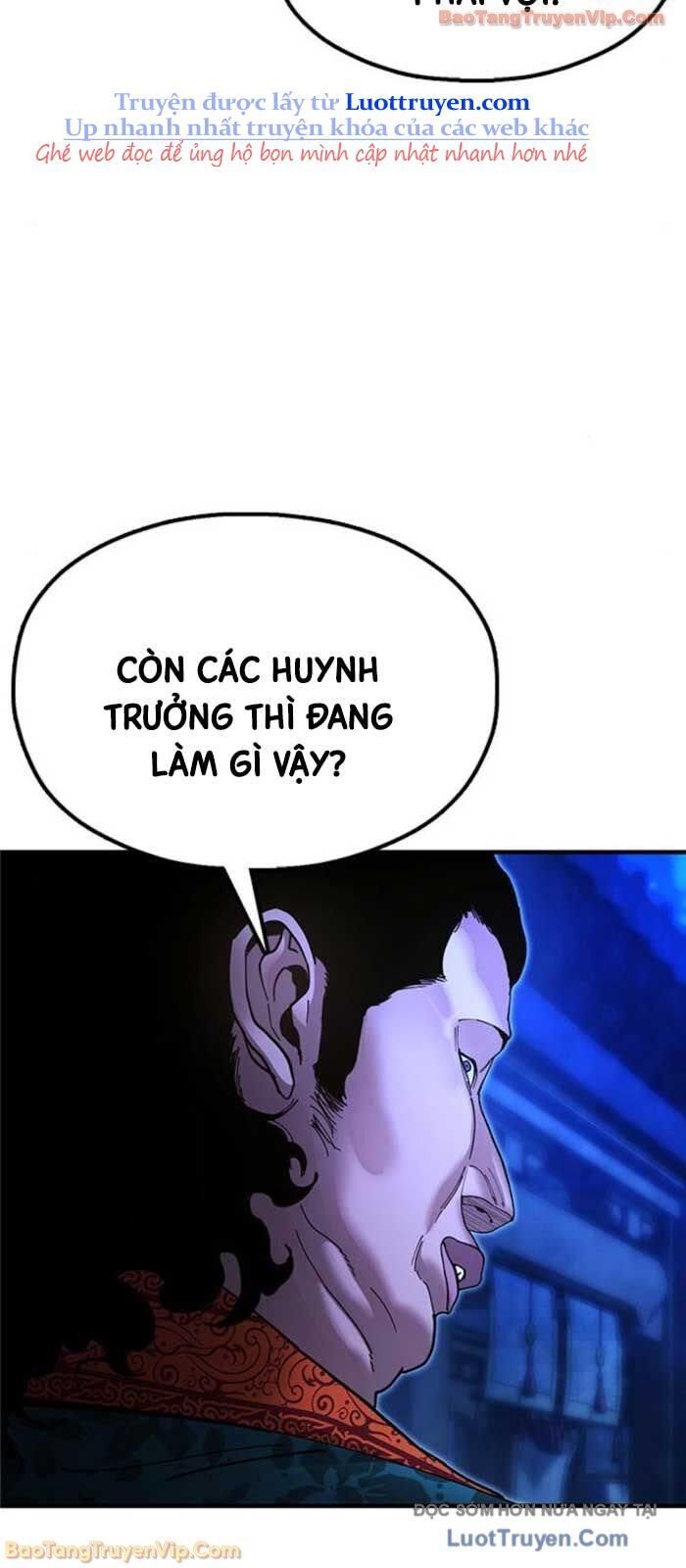 Vĩ Nhân Kiếm Chapter 18 - Trang 2