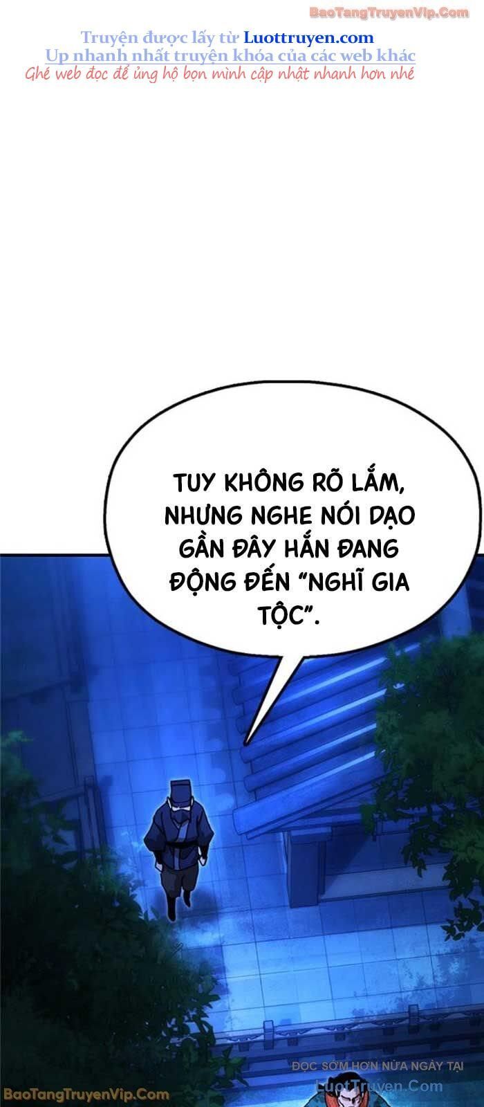 Vĩ Nhân Kiếm Chapter 18 - Trang 2