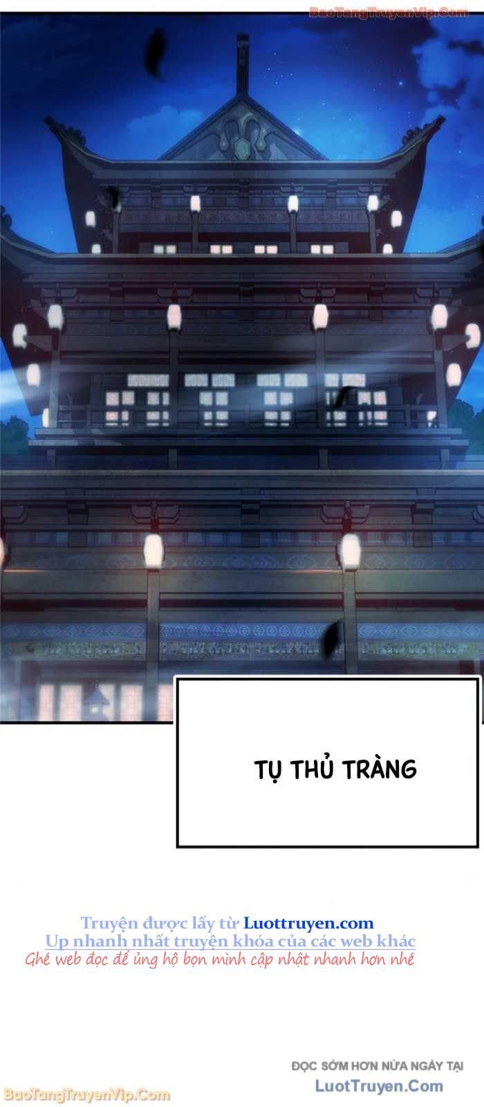 Vĩ Nhân Kiếm Chapter 18 - Trang 2