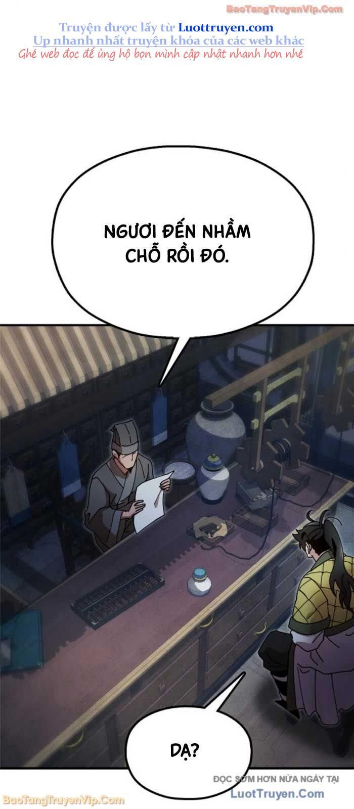 Vĩ Nhân Kiếm Chapter 18 - Trang 2