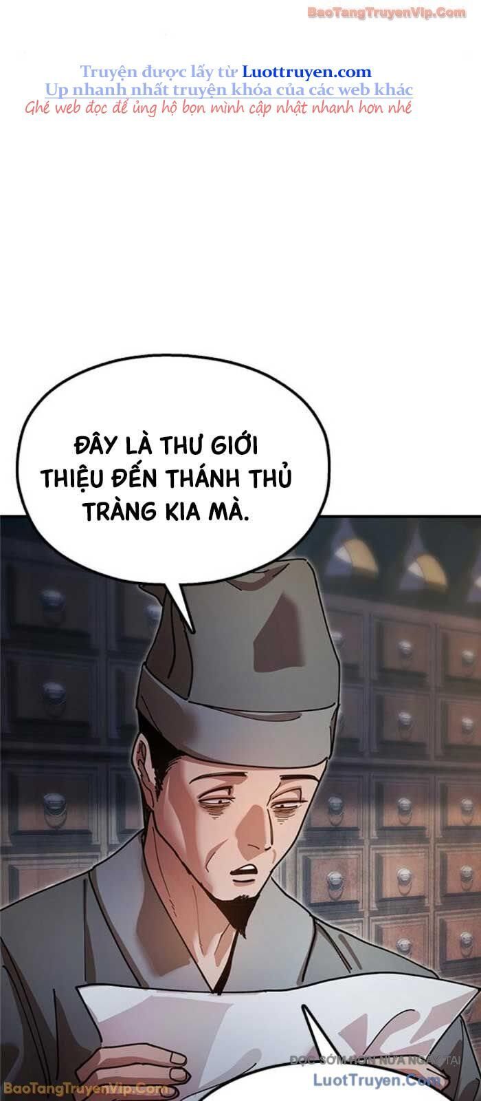 Vĩ Nhân Kiếm Chapter 18 - Trang 2