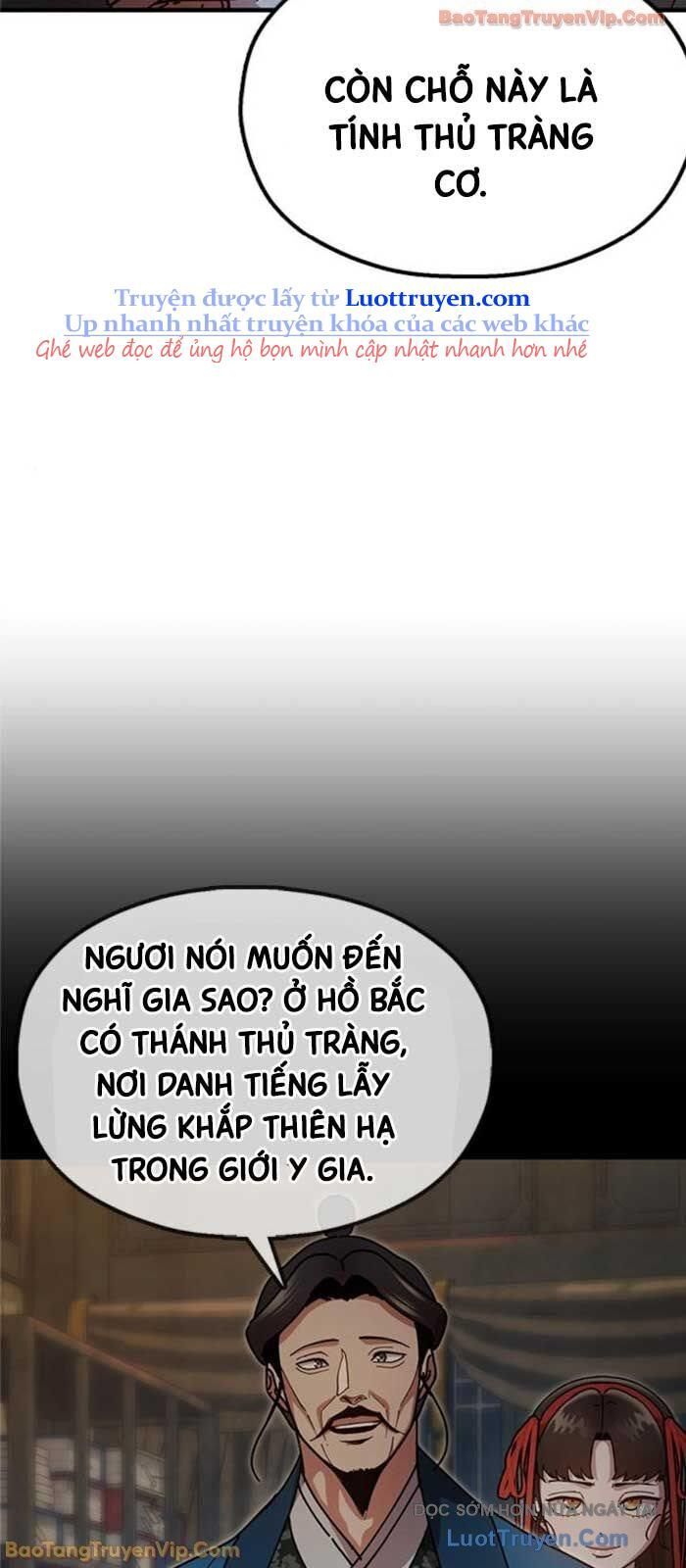 Vĩ Nhân Kiếm Chapter 18 - Trang 2