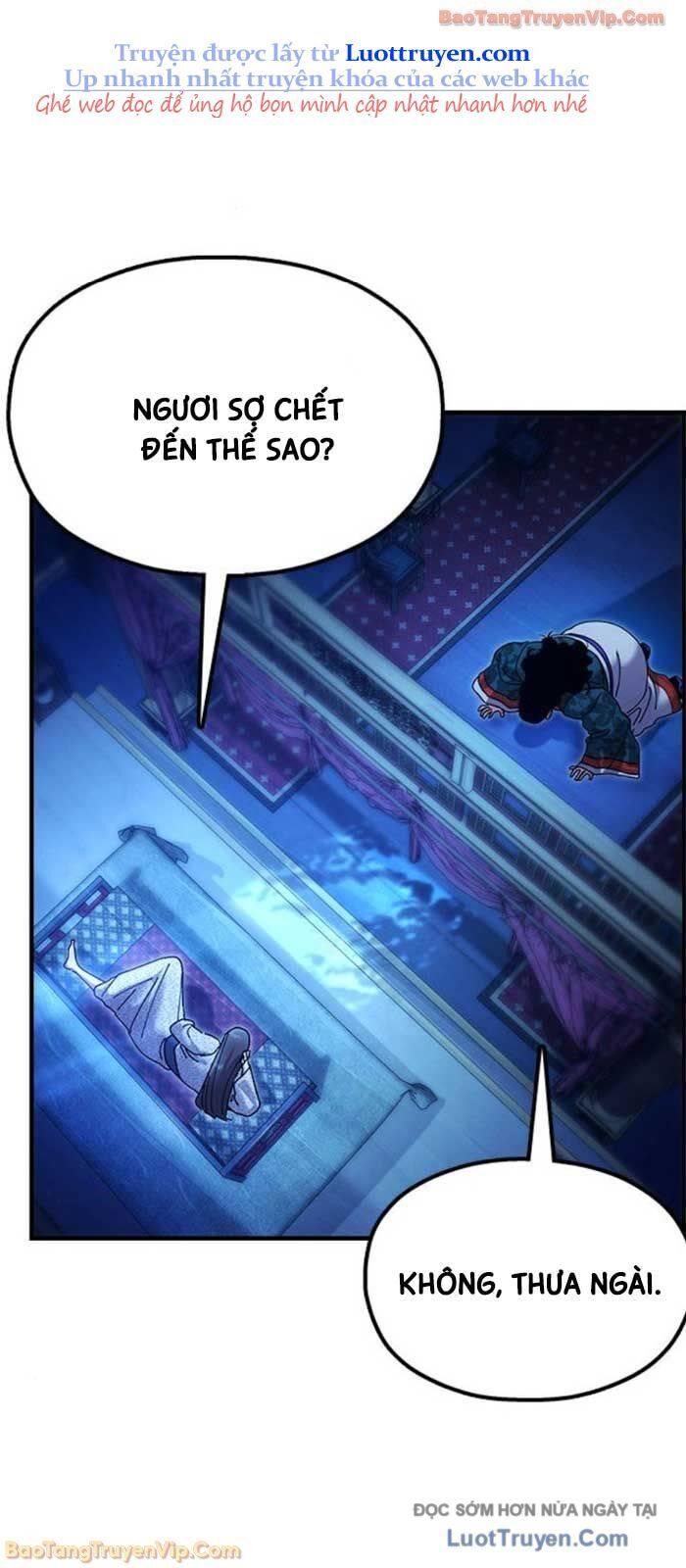 Vĩ Nhân Kiếm Chapter 18 - Trang 2