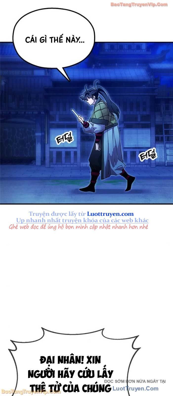 Vĩ Nhân Kiếm Chapter 18 - Trang 2