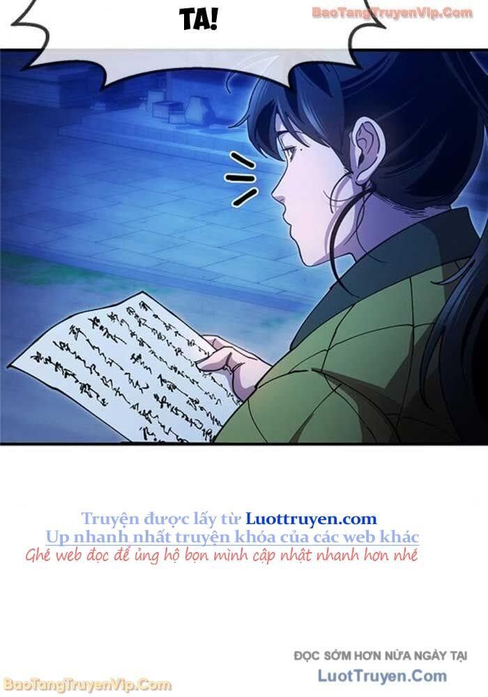 Vĩ Nhân Kiếm Chapter 18 - Trang 2