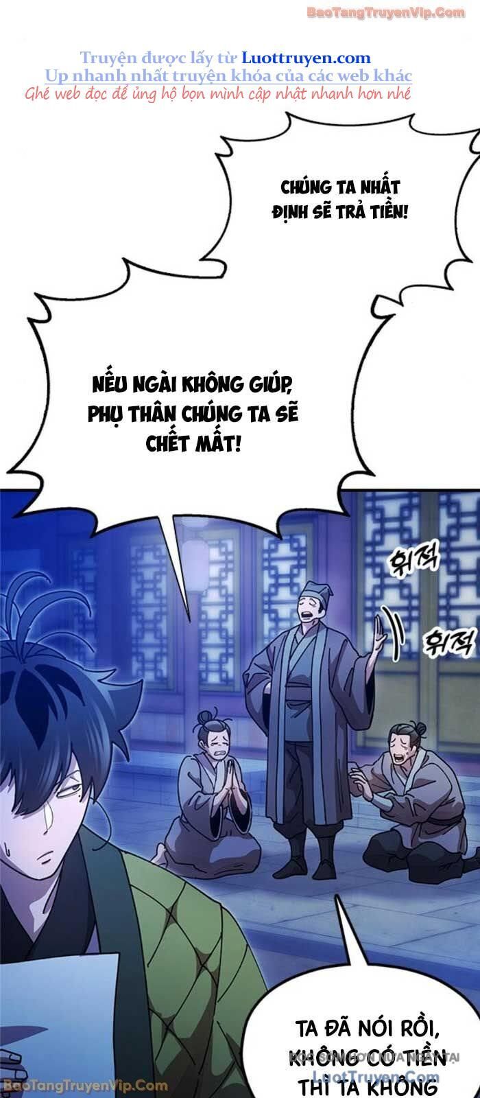 Vĩ Nhân Kiếm Chapter 18 - Trang 2