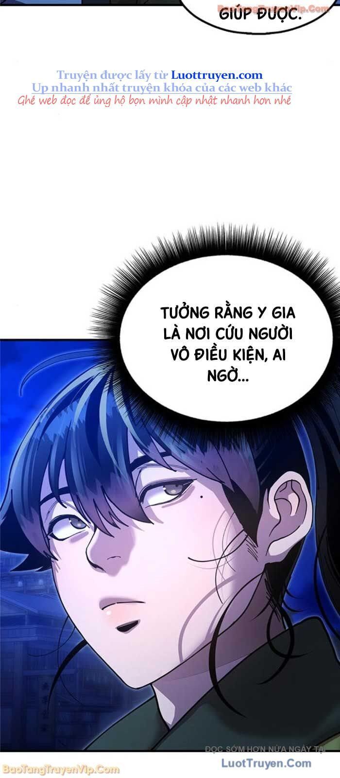 Vĩ Nhân Kiếm Chapter 18 - Trang 2