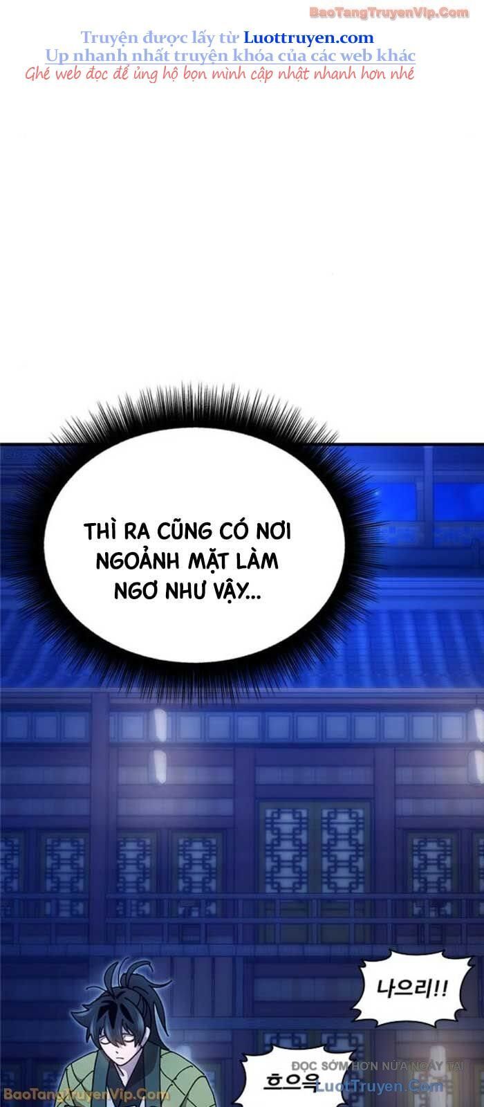 Vĩ Nhân Kiếm Chapter 18 - Trang 2