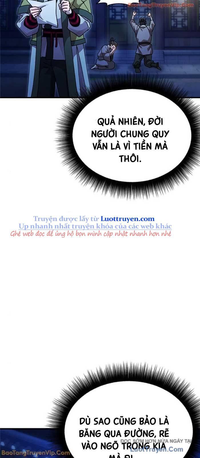 Vĩ Nhân Kiếm Chapter 18 - Trang 2