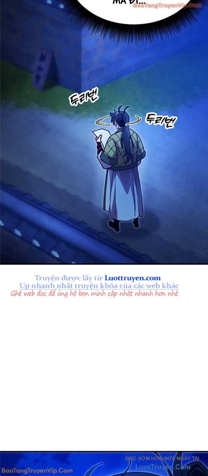 Vĩ Nhân Kiếm Chapter 18 - Trang 2