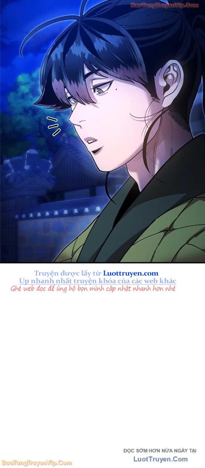 Vĩ Nhân Kiếm Chapter 18 - Trang 2