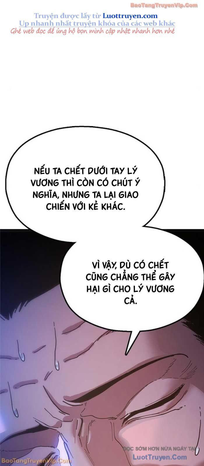 Vĩ Nhân Kiếm Chapter 18 - Trang 2