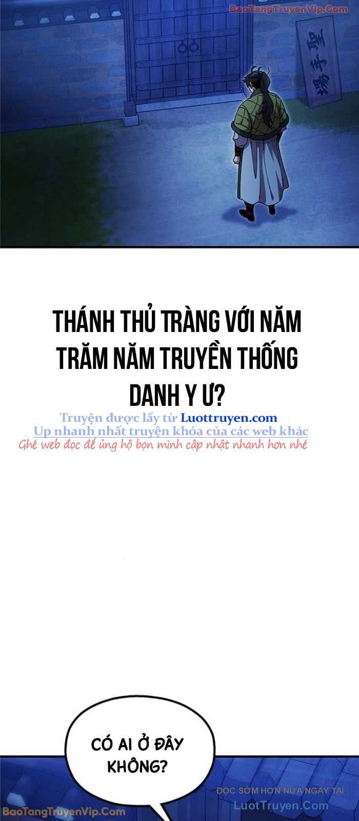 Vĩ Nhân Kiếm Chapter 18 - Trang 2