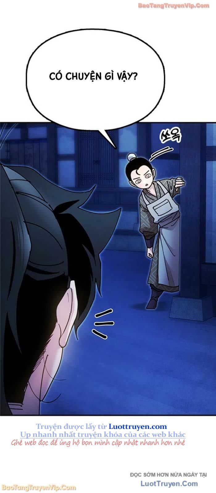 Vĩ Nhân Kiếm Chapter 18 - Trang 2
