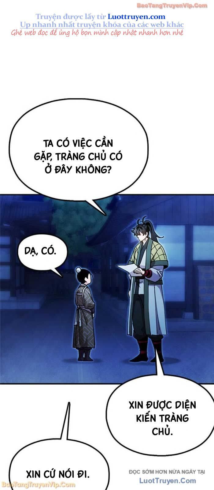 Vĩ Nhân Kiếm Chapter 18 - Trang 2