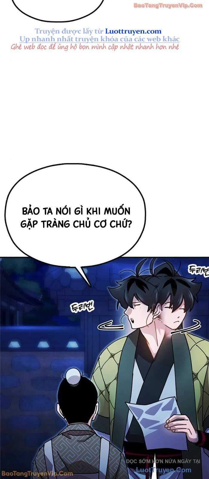 Vĩ Nhân Kiếm Chapter 18 - Trang 2
