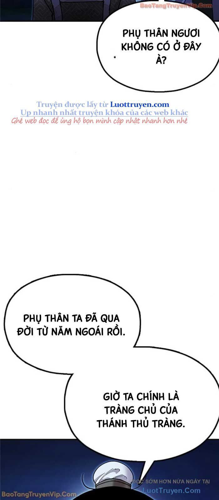 Vĩ Nhân Kiếm Chapter 18 - Trang 2