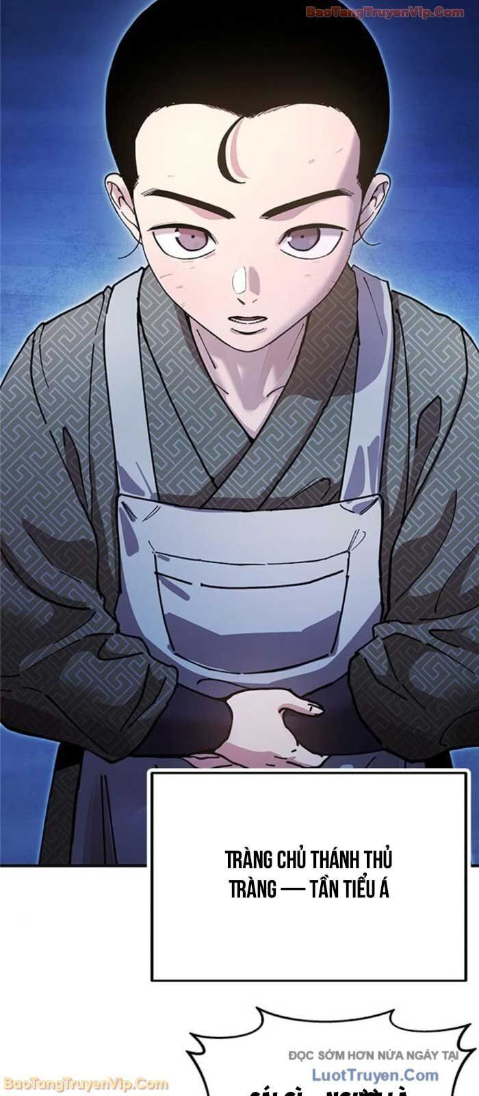 Vĩ Nhân Kiếm Chapter 18 - Trang 2