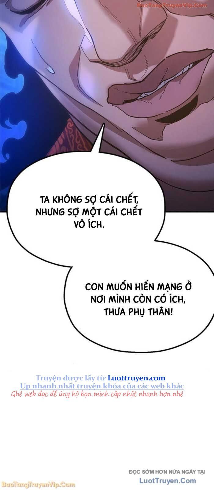 Vĩ Nhân Kiếm Chapter 18 - Trang 2
