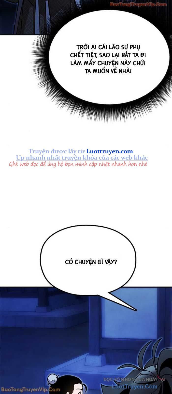 Vĩ Nhân Kiếm Chapter 18 - Trang 2