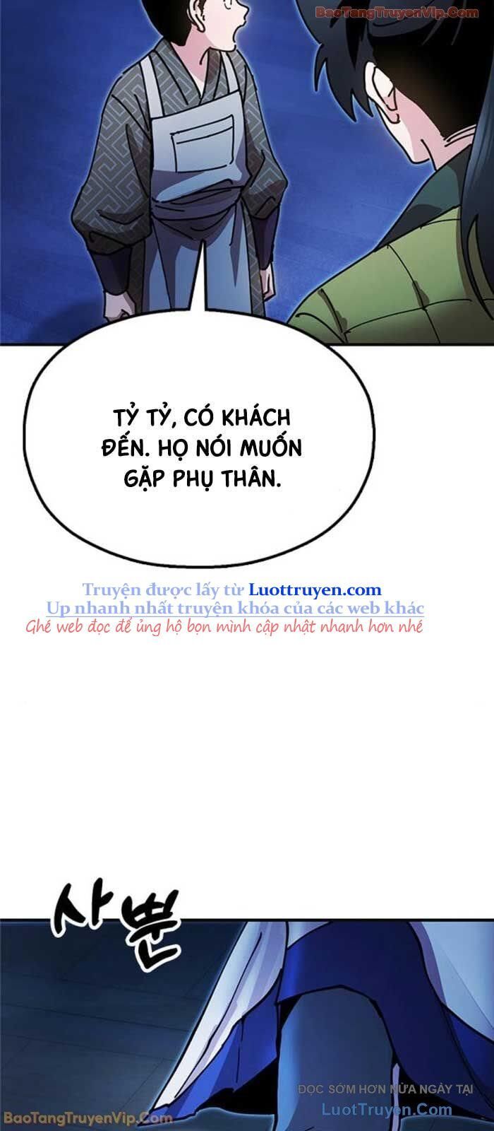 Vĩ Nhân Kiếm Chapter 18 - Trang 2