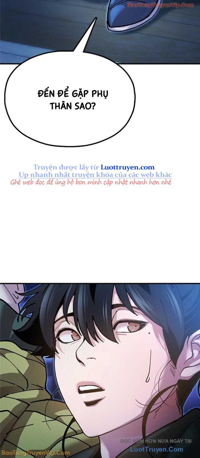 Vĩ Nhân Kiếm Chapter 18 - Trang 2