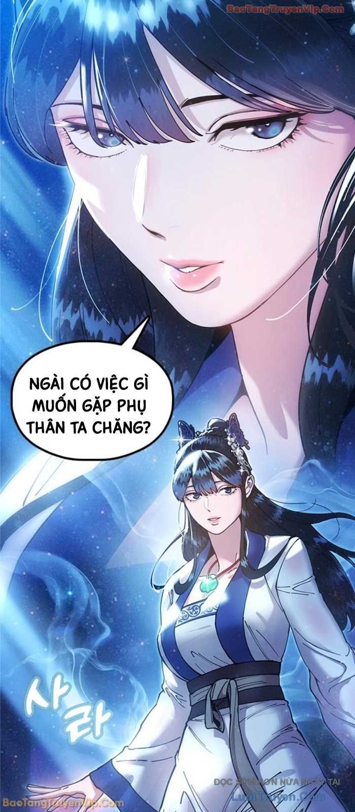 Vĩ Nhân Kiếm Chapter 18 - Trang 2